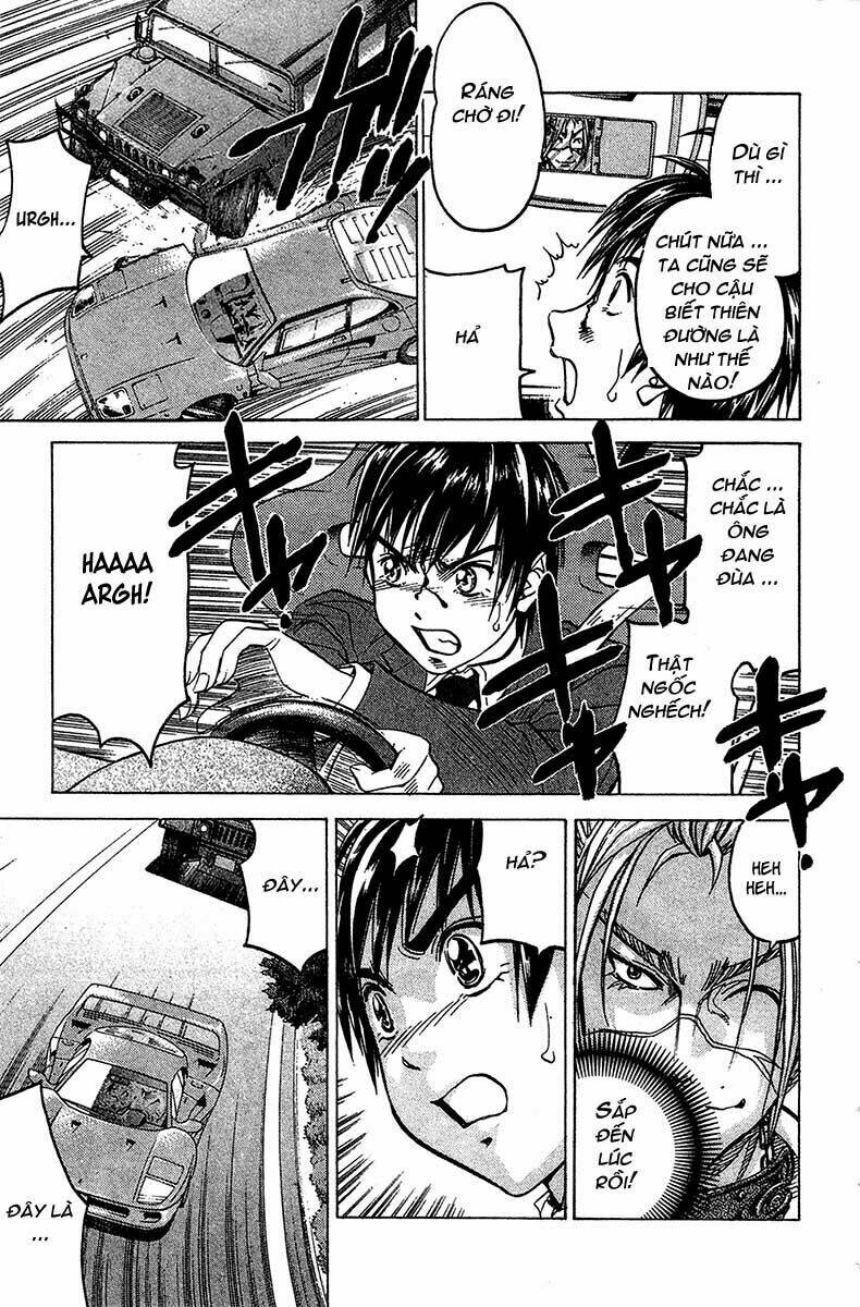 doll gun chapter 12 14