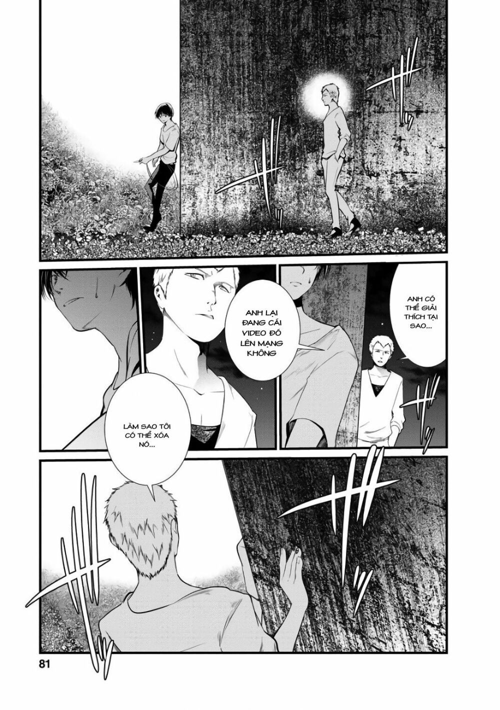 thí nghiệm ngục tù chapter 41 22