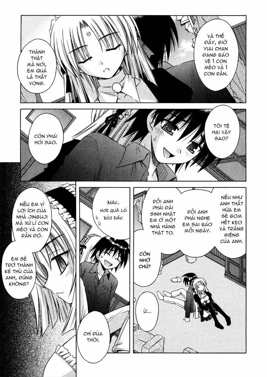 omamori himari chapter 21 19