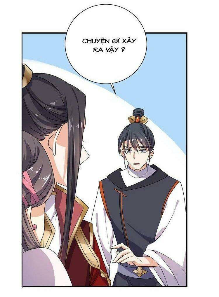 ngạo kiều vương gia huyên náo phi chapter 18 33