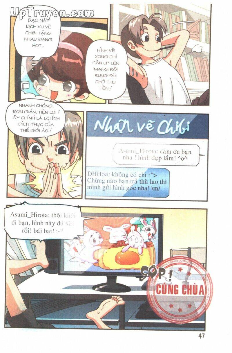 học sinh chân kinh chapter 8 49