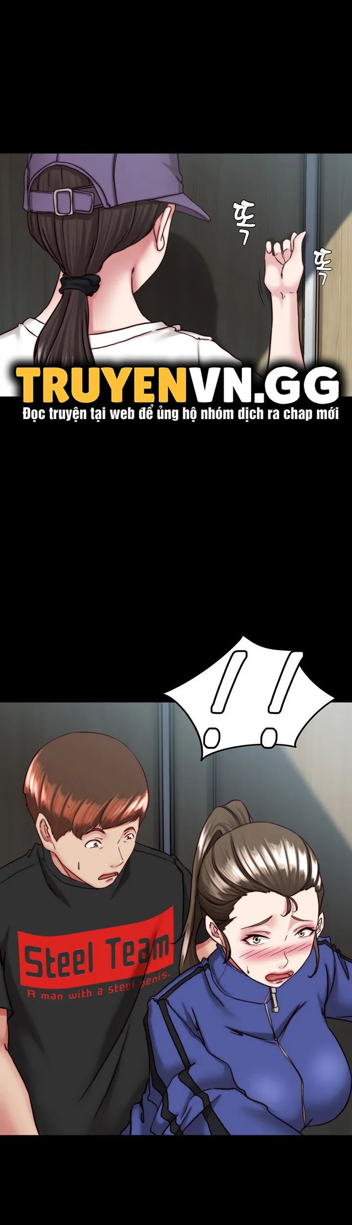 nhật ký quần lót chapter 131 26