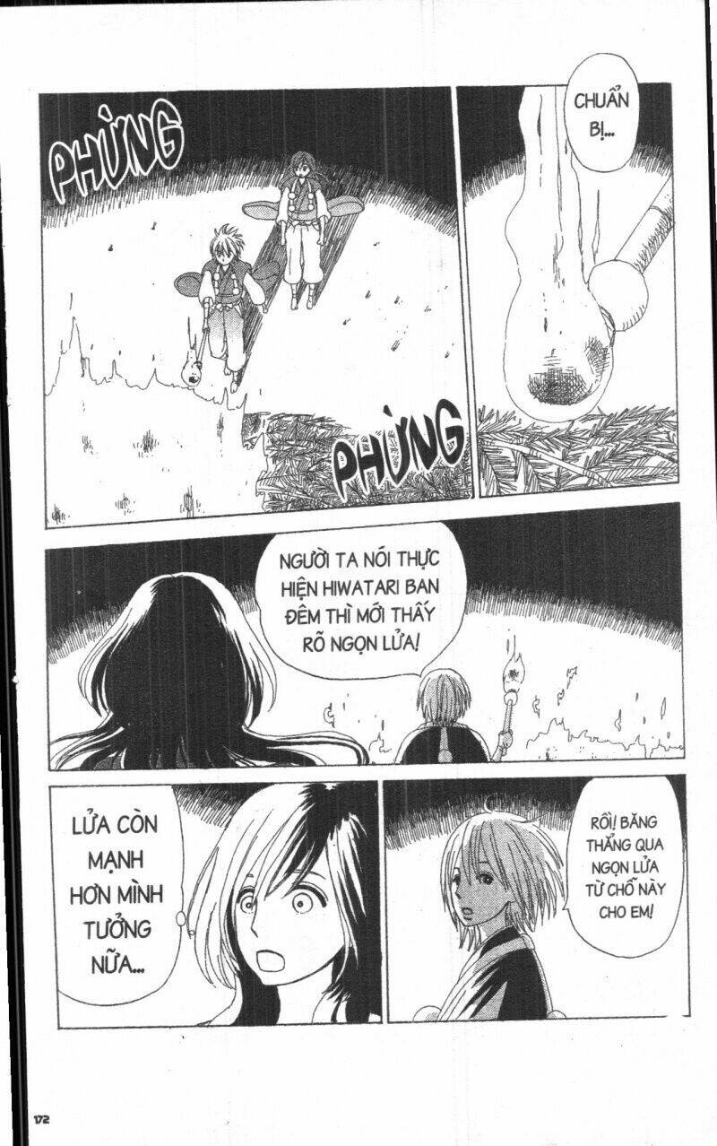 đứa con của tengu chapter 2 195