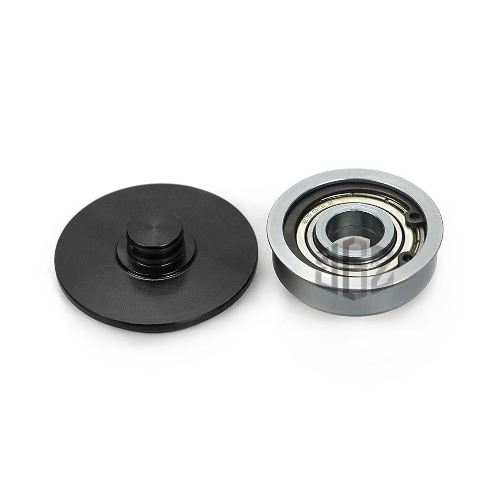 Nắp Đậy Trục Bánh Xe Trang Trí Cho Xe Máy Vespa Gts Lx Lxv 50 125 250 300 Gtv Ốp