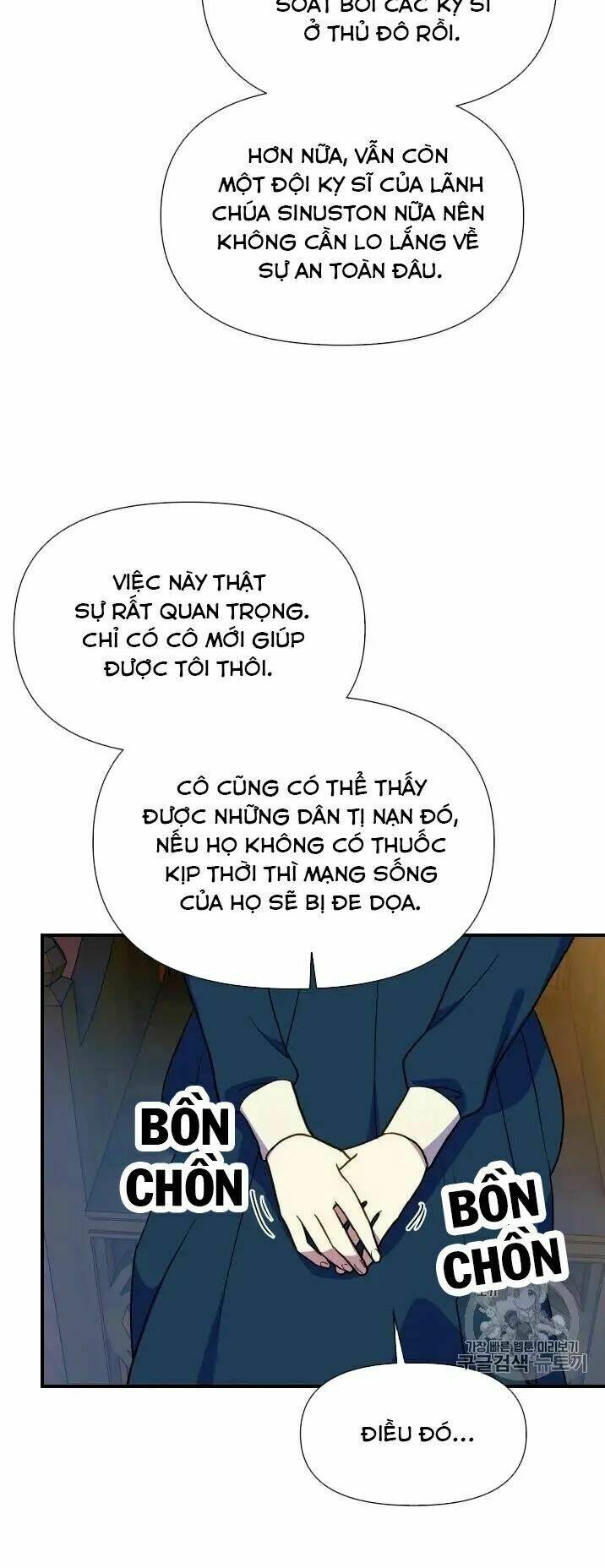 khế ước của nữ công tước quái vật chapter 73 26