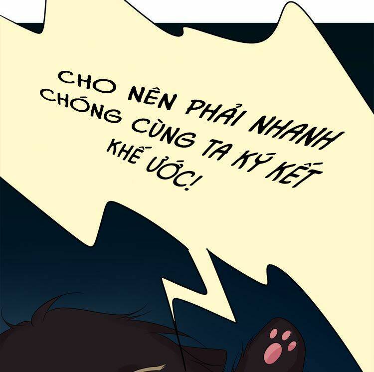 viện bảo tàng tâm nguyện chapter 3.1 24