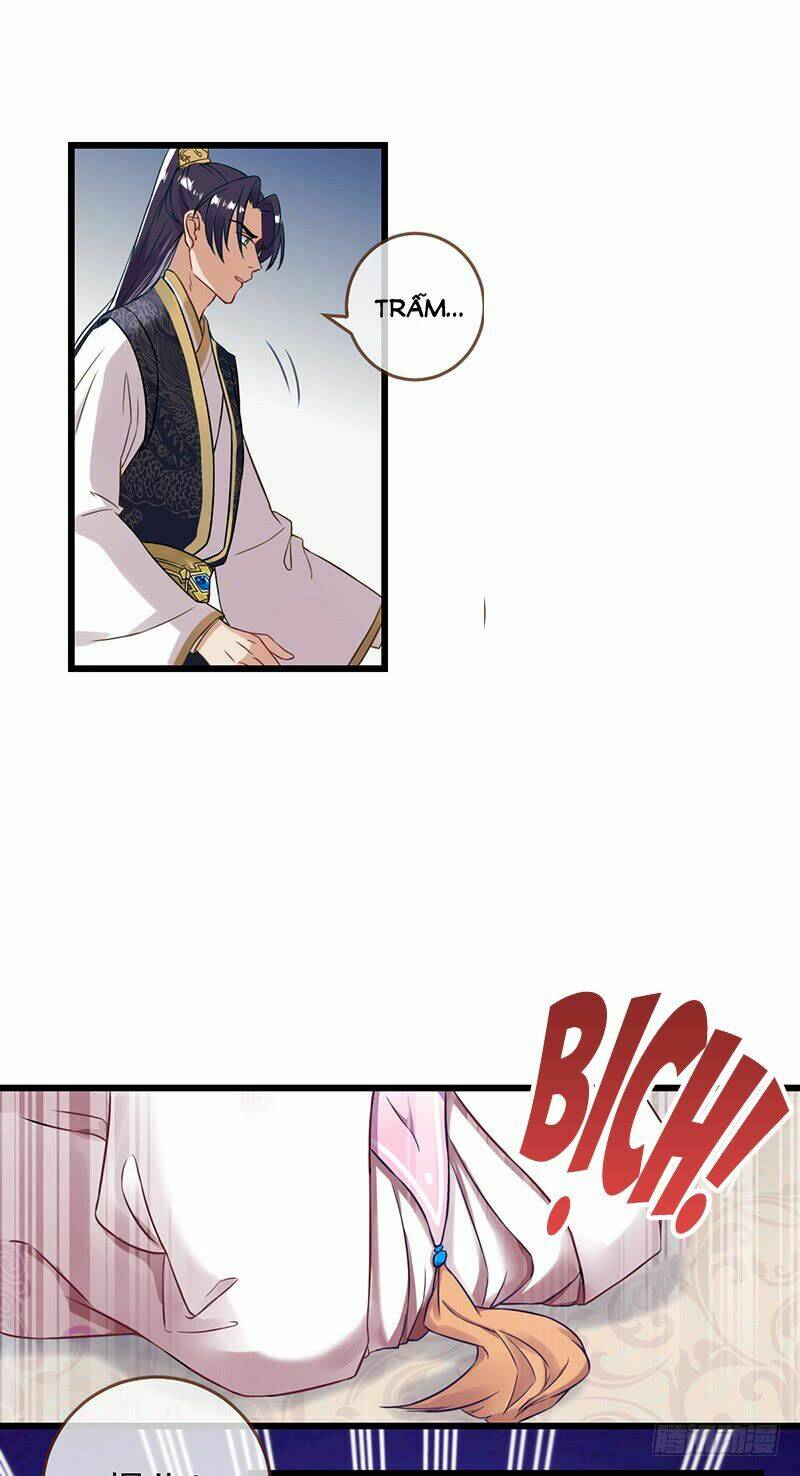 hệ thống nghịch tập chapter 1 17