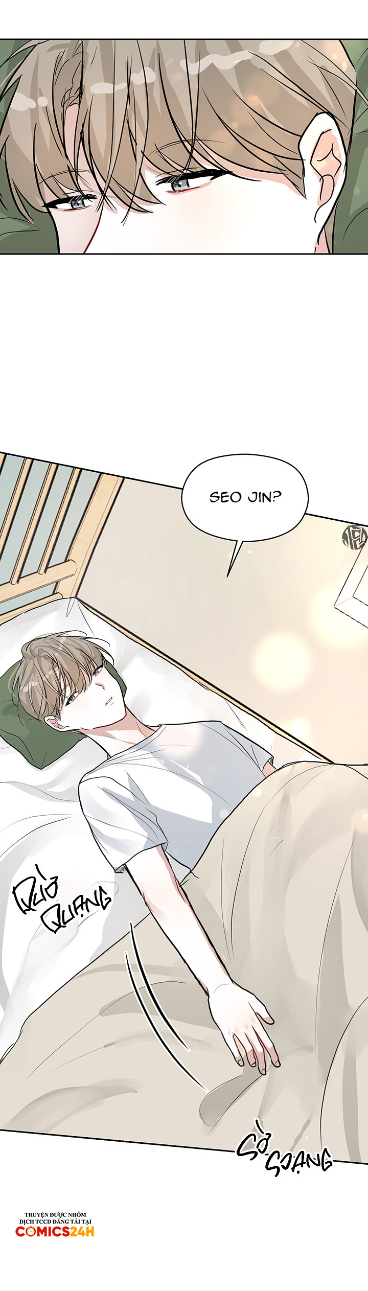 mùa xuân trở lại chapter 9 18