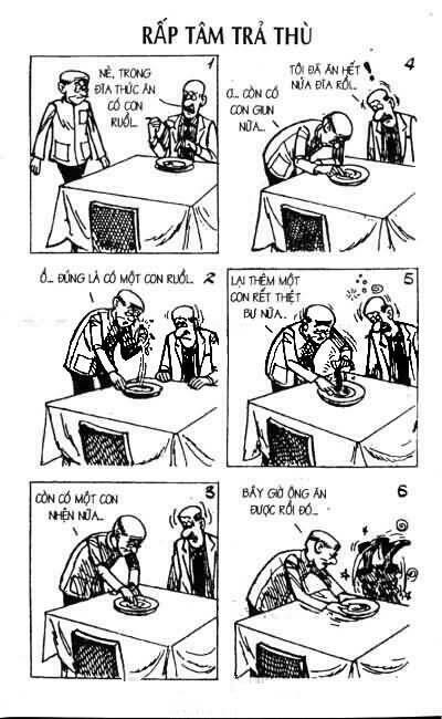 chú thoòng (full trọn bộ) chapter 14 3