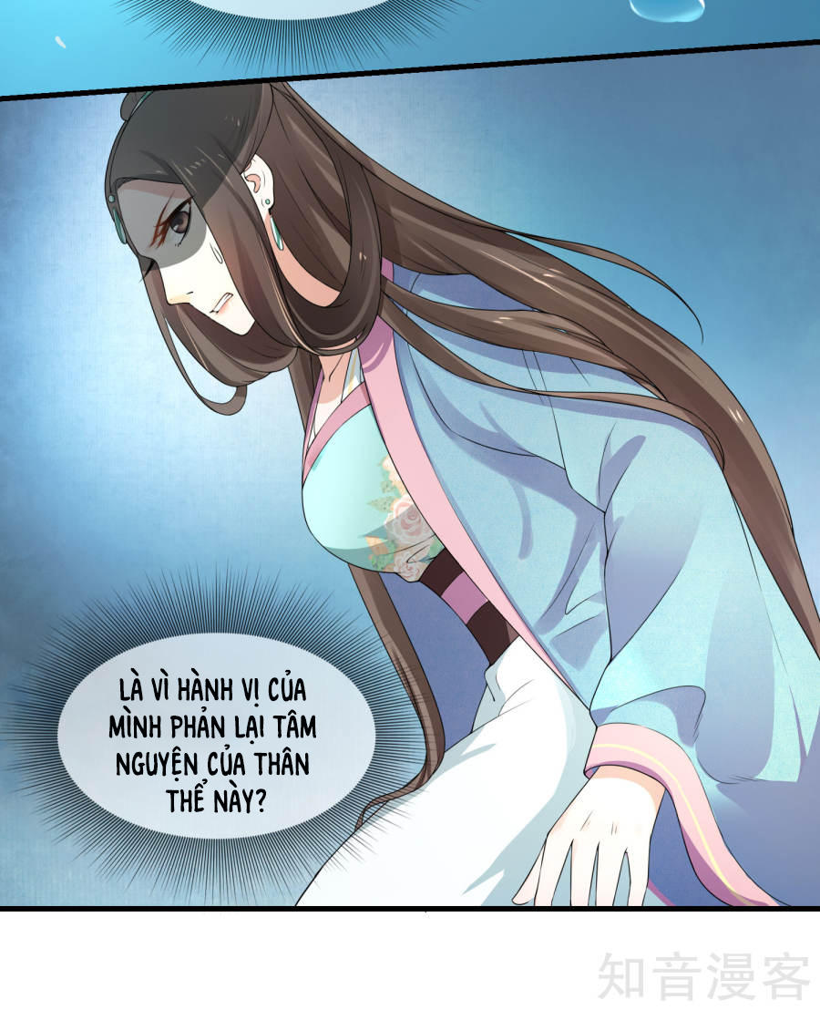 thịnh thế thiên kiêu chapter 2 10