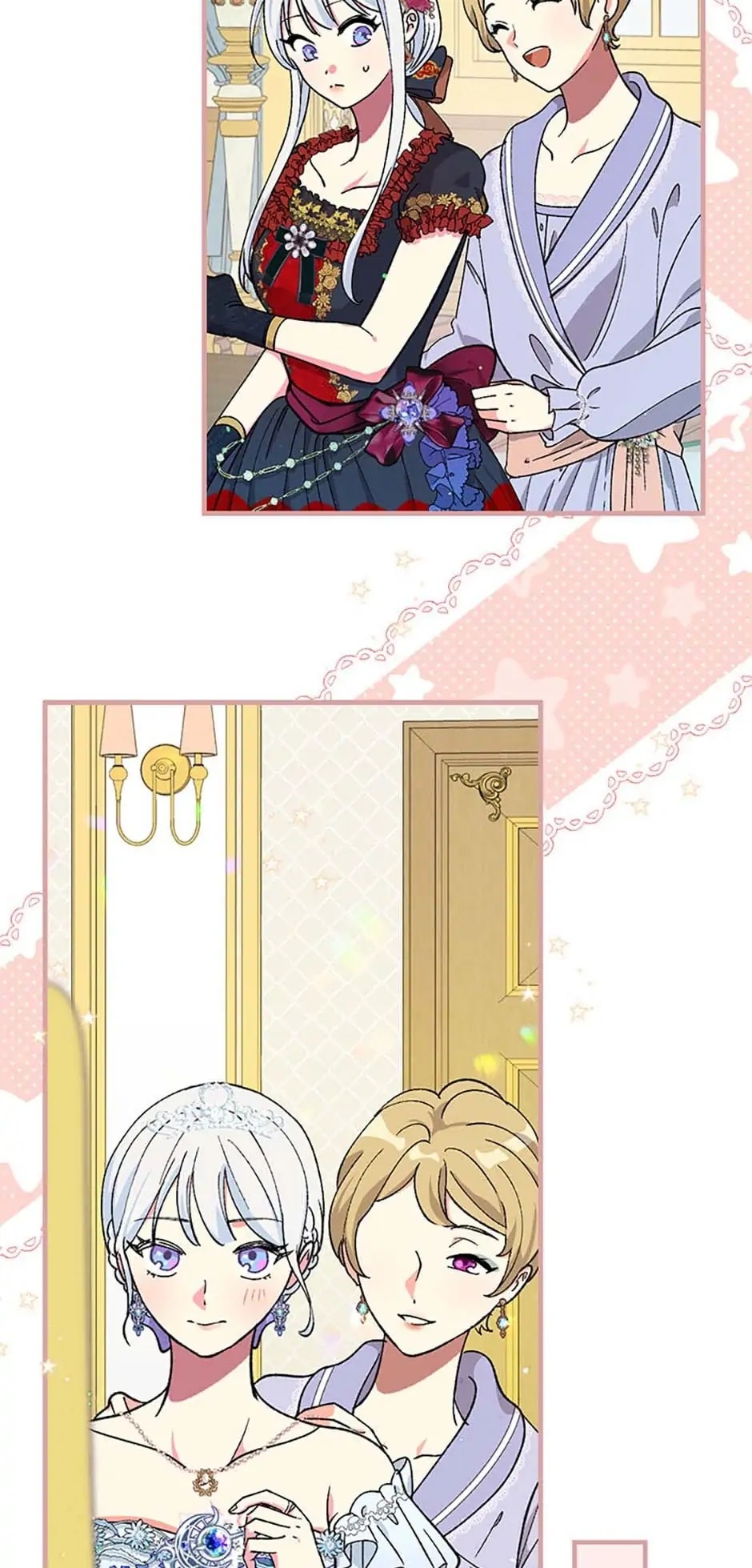 hiệp sĩ băng giá chapter 15.2 8