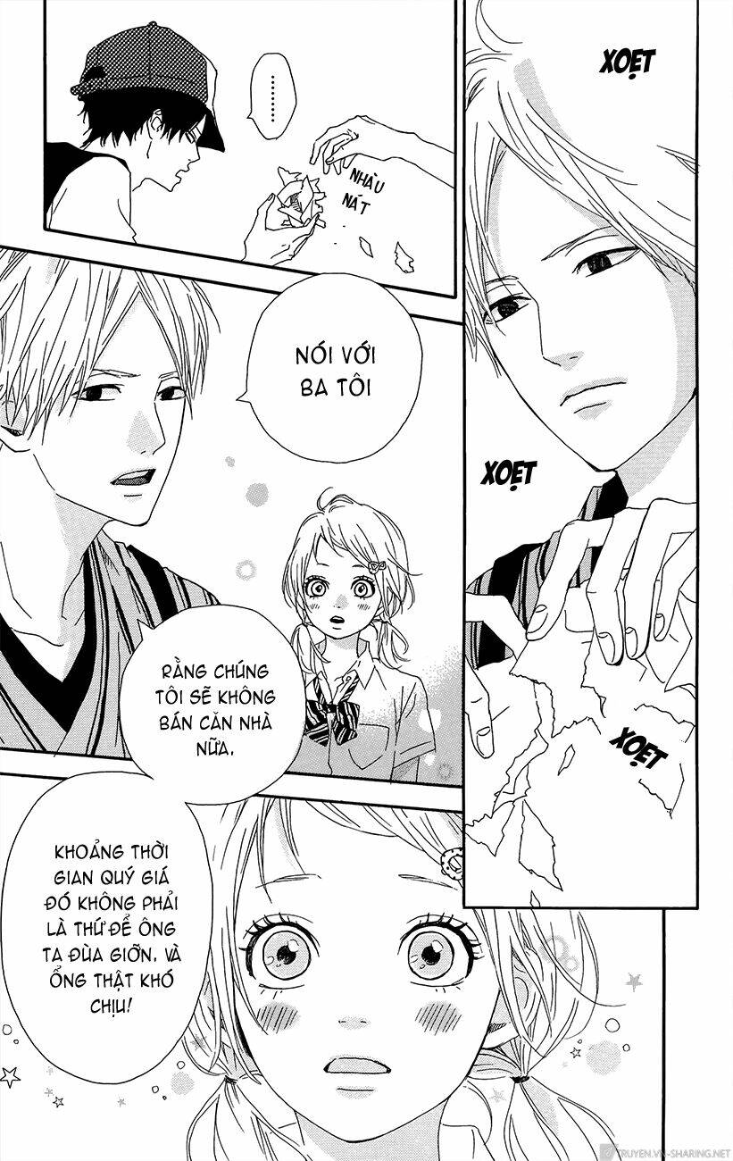 yume miru taiyou chapter 37 31