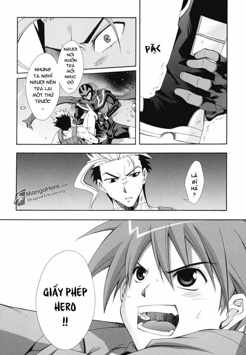 anh hùng xấu xa chapter 9 15