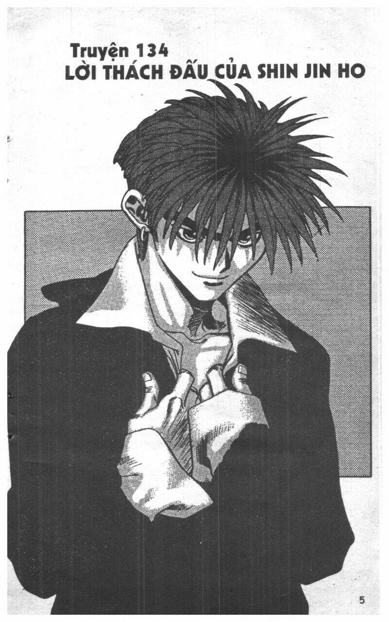 change guy chapter 132 3