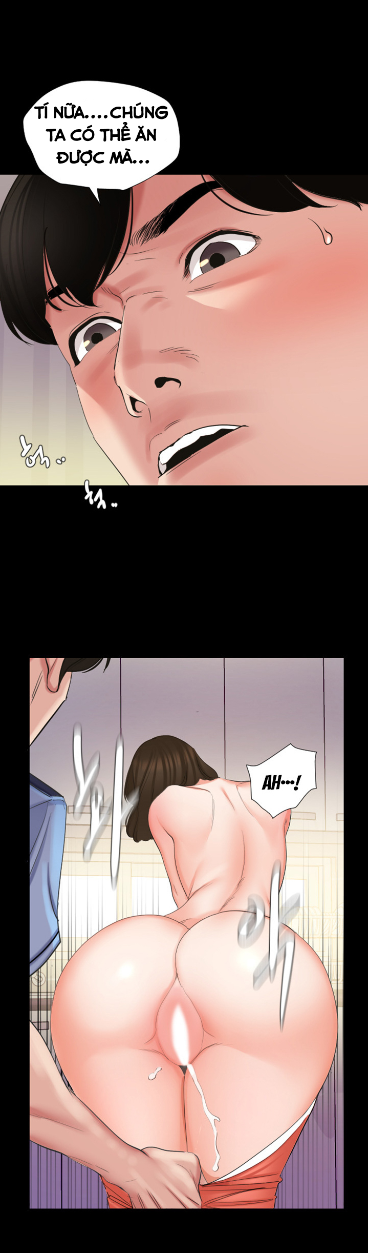 con rể chapter 1 40