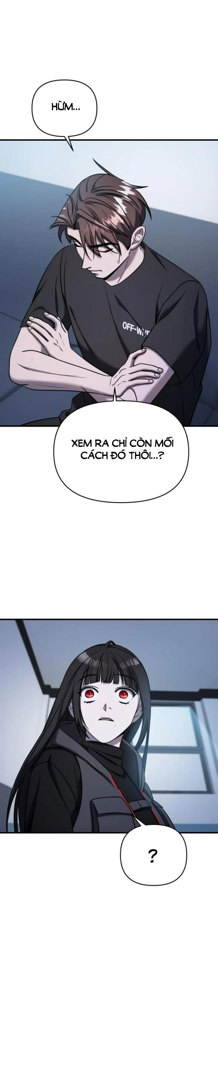 phản diện thuần túy chapter 69.1 18