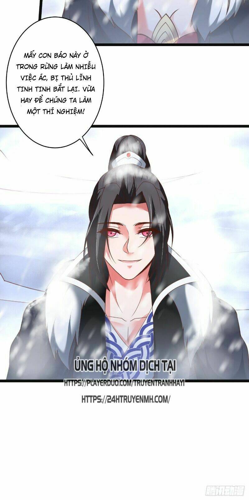 trọng sinh tối cường ma tôn ở rể chapter 98 27