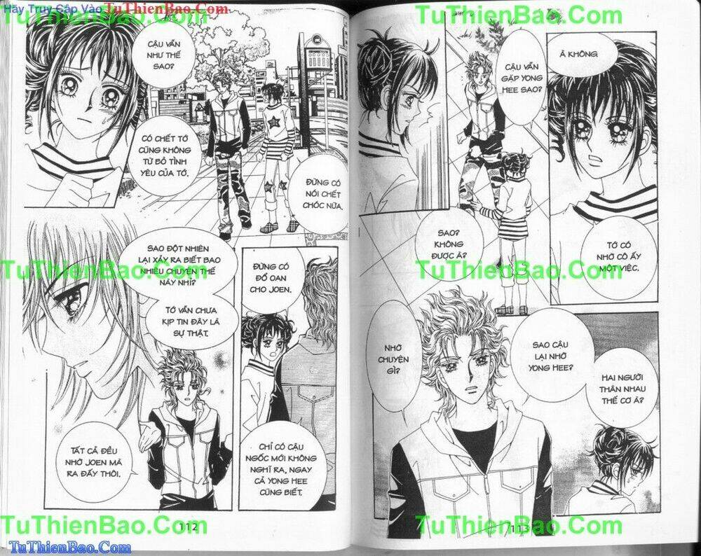 vua xa lộ chapter 10 57