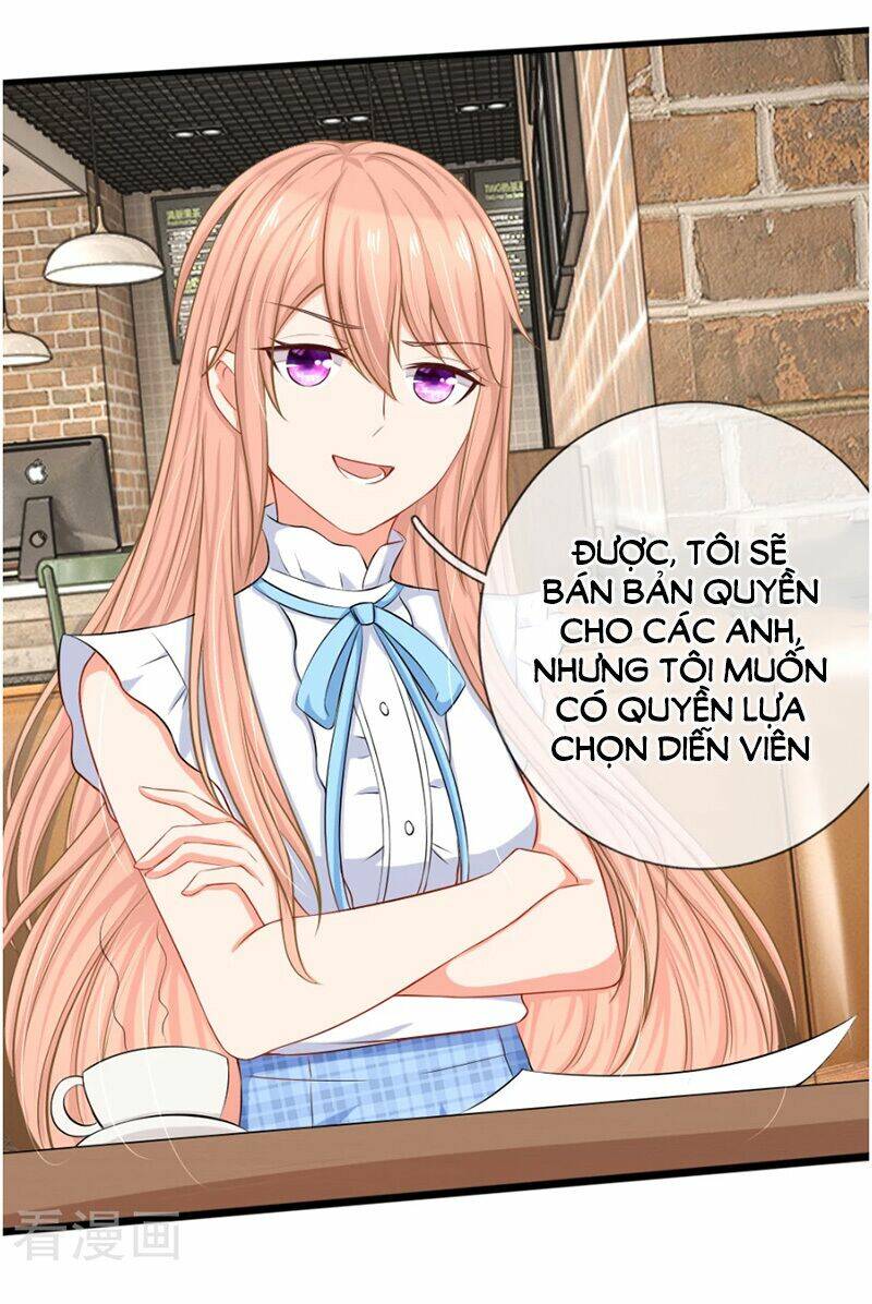 vợ yêu gả nhầm của phúc hắc tổng tài chapter 6 9