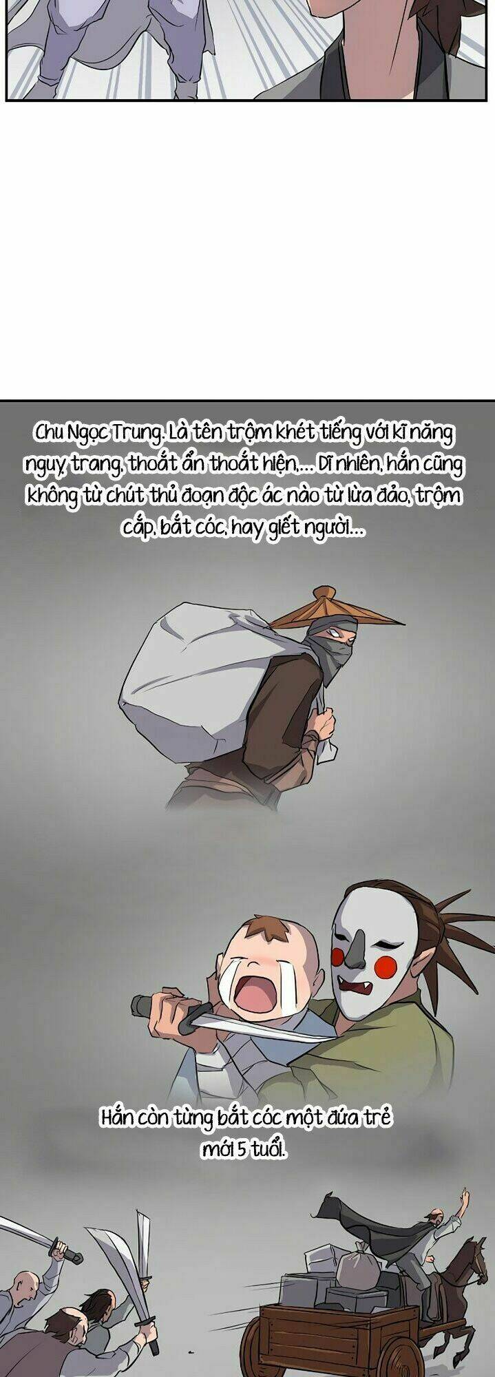 trọng sinh, bất khả chiến bại chapter 11 28