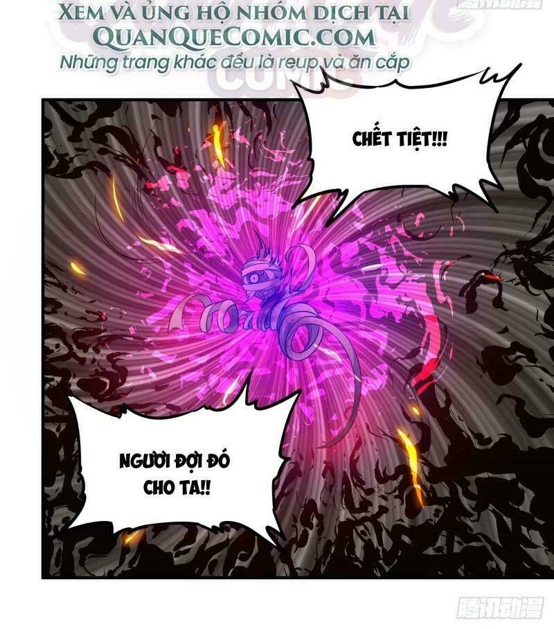 danh sách kẻ phản diện chapter 83 2