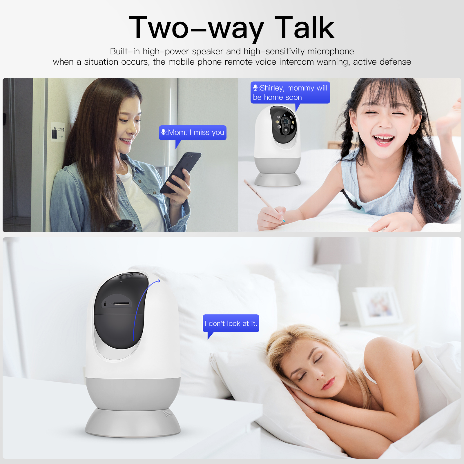 Camera WiFi PW1 Không Dây Dùng Pin Trâu 6000mAh 60 Ngày ZOOM 5X Thông Minh Phân Giải QHD 2K  Siêu Nét Góc Rộng