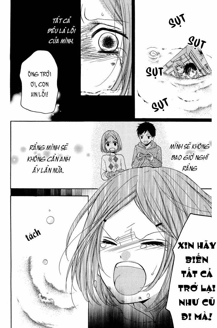 lớp học rùng rợn chapter 31 25