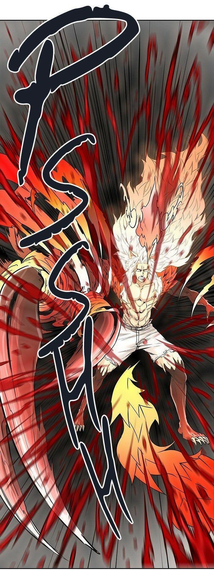 tòa tháp bí ẩn 2 chapter 463 95