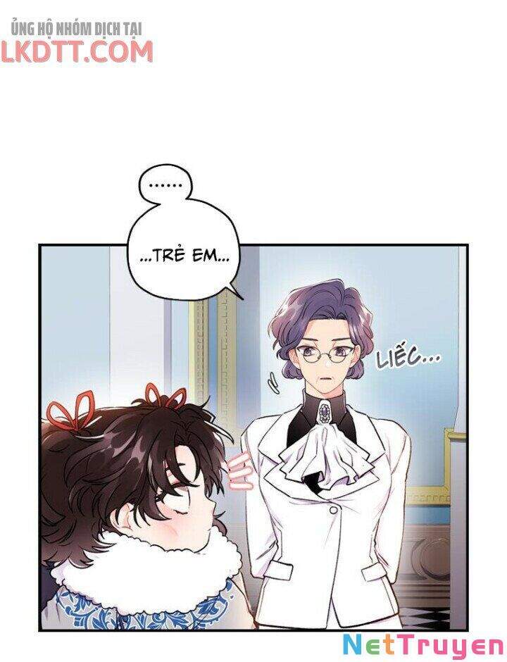 tôi đã trở thành con gái nuôi của nam chính chapter 5 62