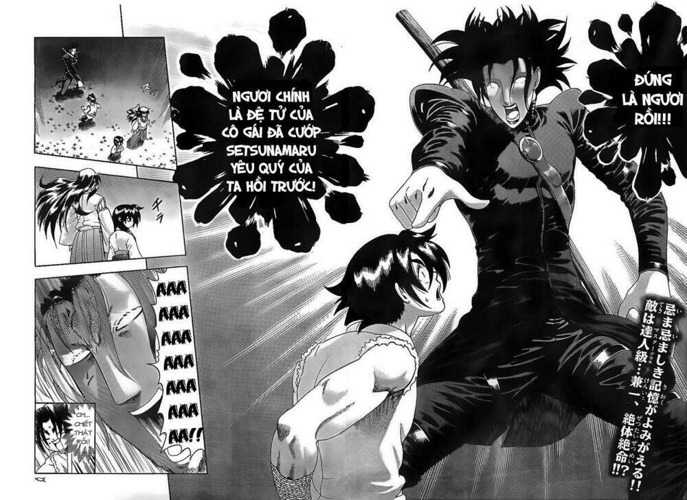 history's strongest disciple kenichi chapter 360 2