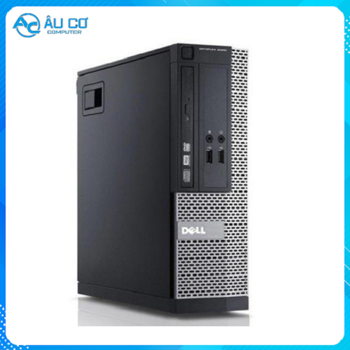 Máy tính Dell Optiplex 3020 SFF intel Core I7, ổ SSD tốc độ cao