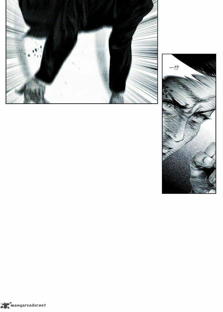 cry like wolves chapter 3 11