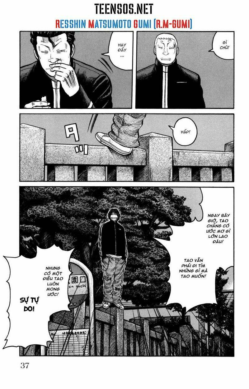 worst gaiden chapter 3 39