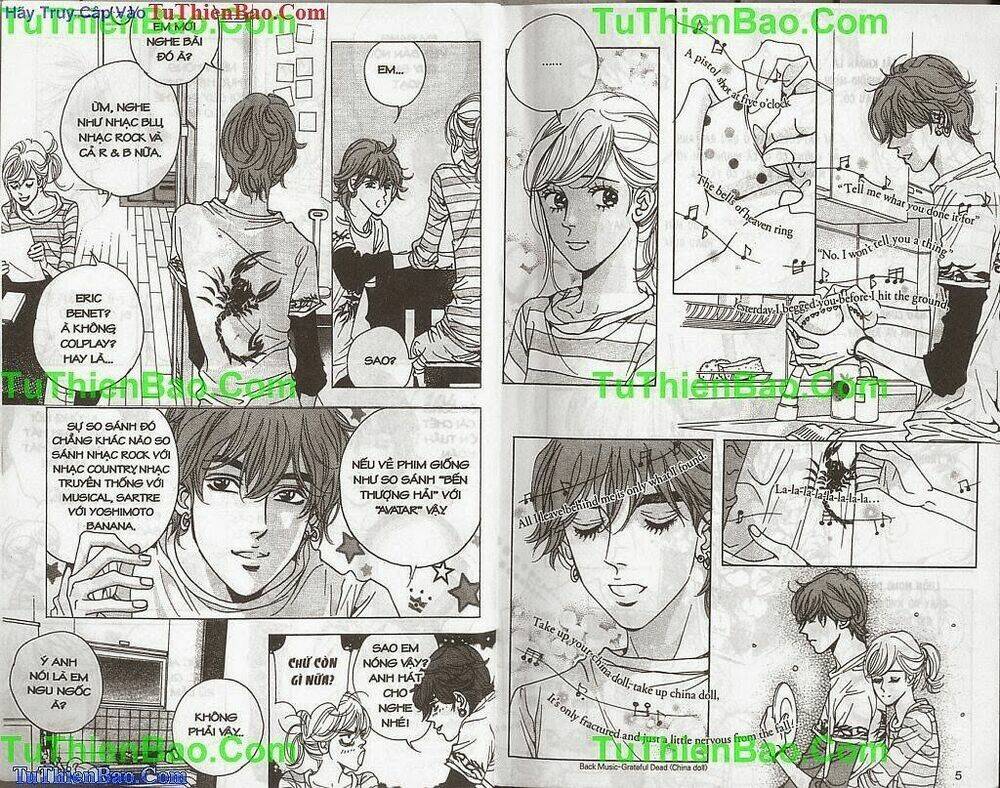 chuyện tình mary chapter 6 3