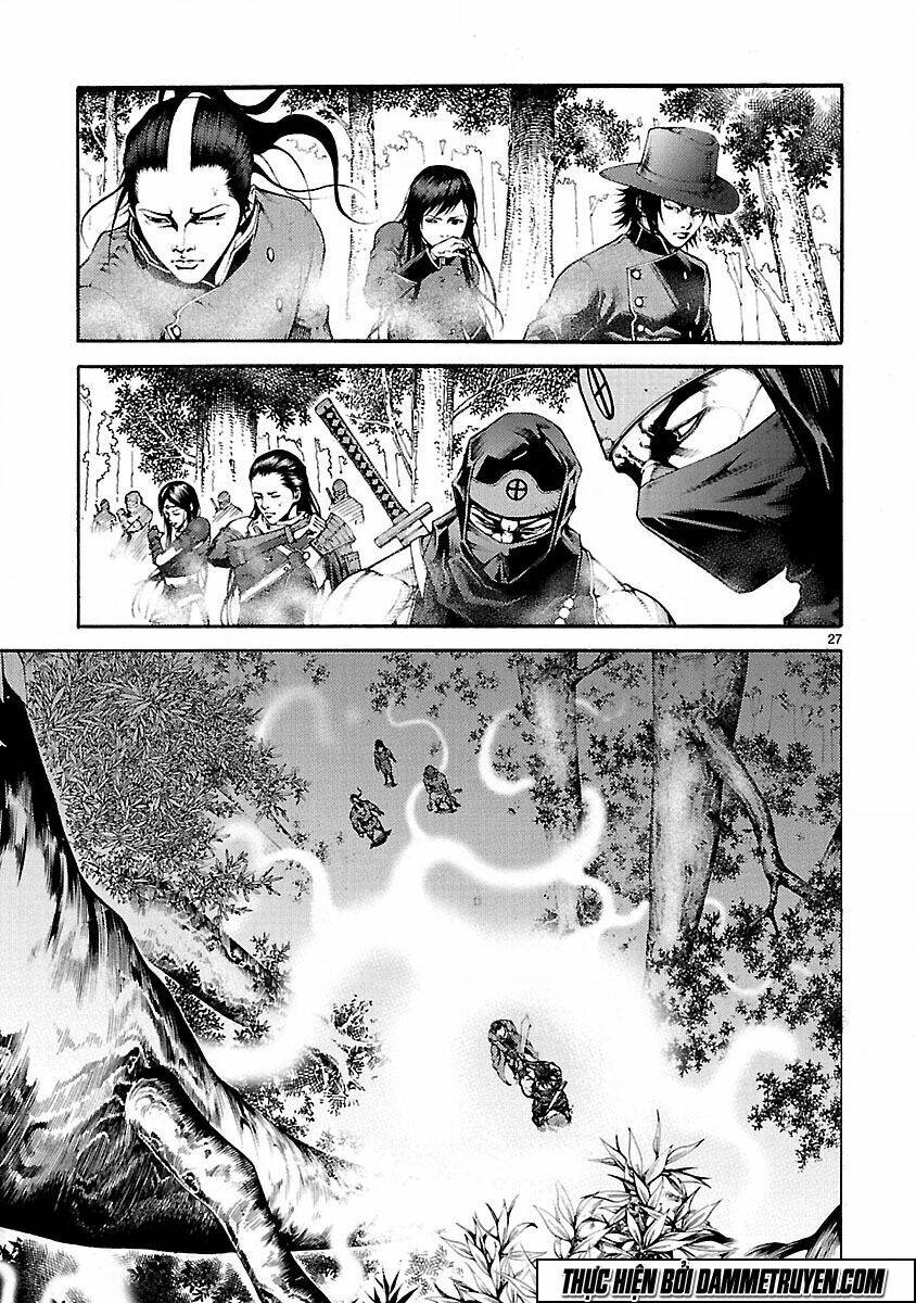 dragon effect chapter 9 27