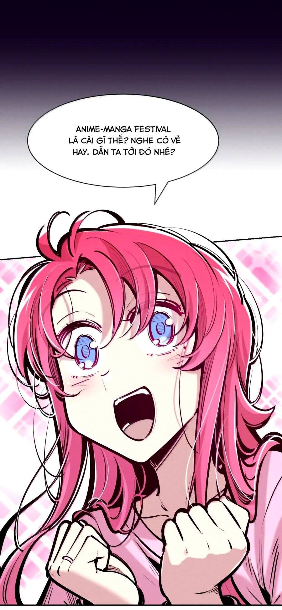 oan gia chung nhà ! chapter 126.1 9