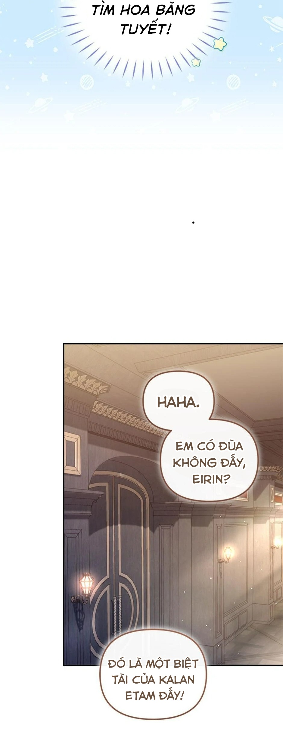 papa tôi là bạo chúa ác ma chapter 58 12