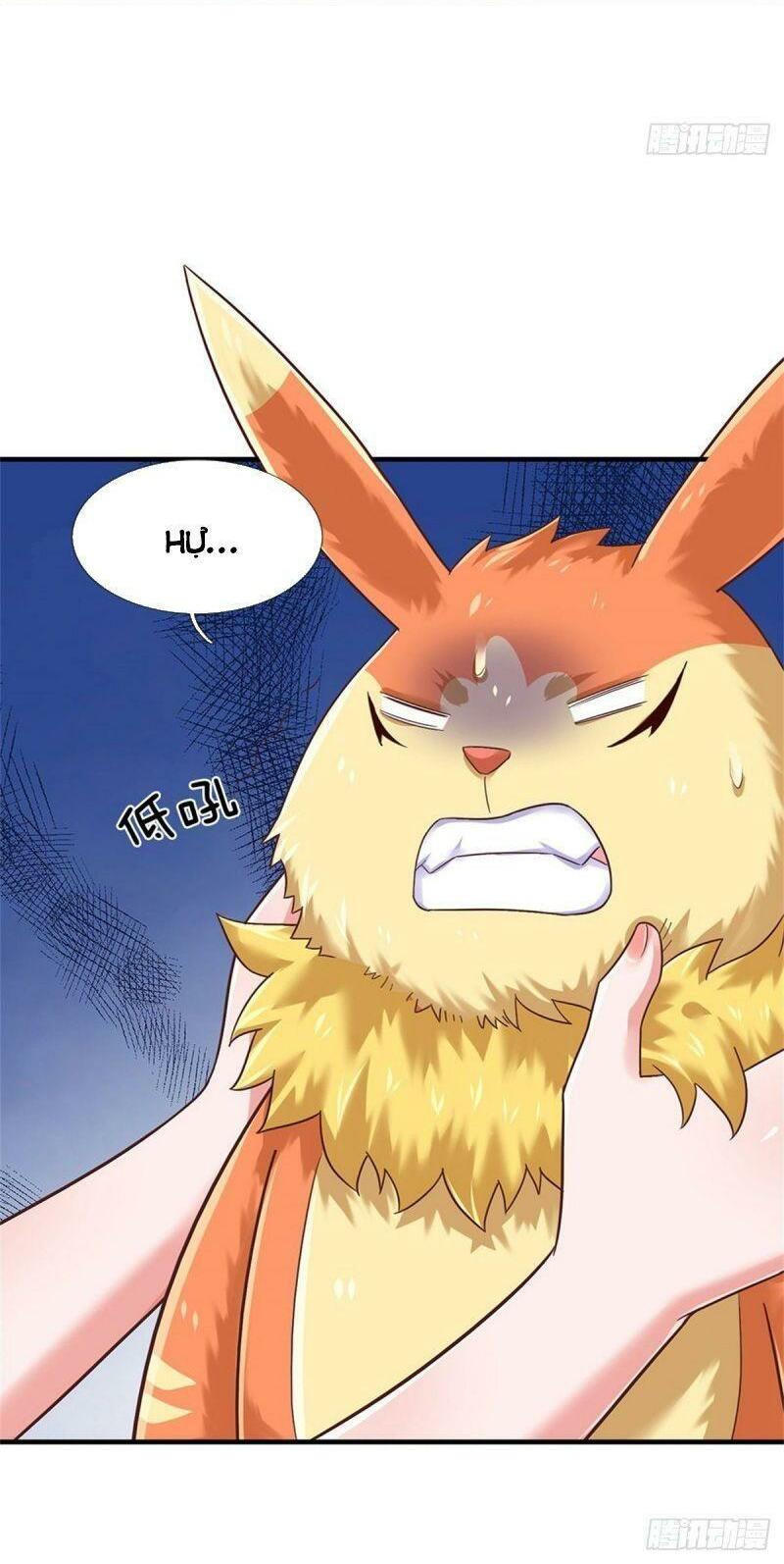 thuộc tính của ta đều tăng vào sức mạnh chapter 37 10