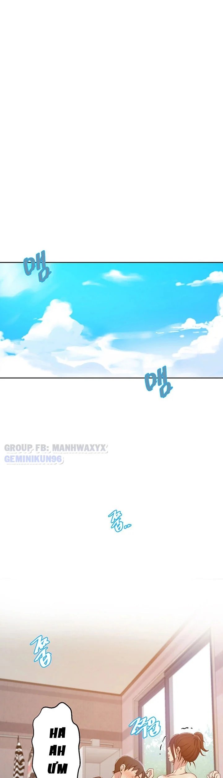 lớp học gia đình – secret class chapter 43 8