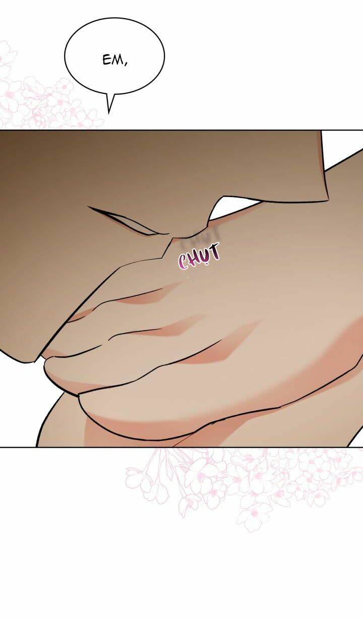 kẻ tạo ra nữ phản diện chapter 71.1 18