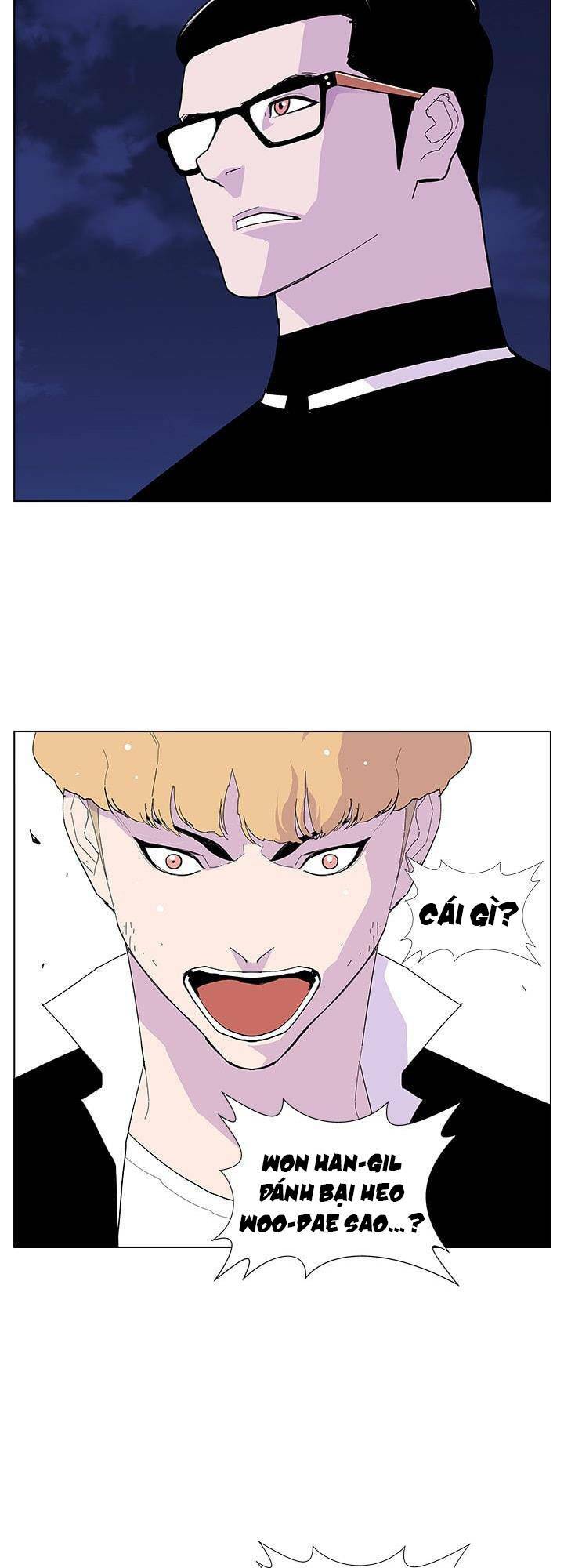 cuộc chiến băng đảng chapter 44 12