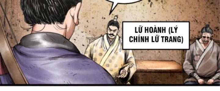 máy mô phỏng nhân sinh của lữ bố chapter 4 48