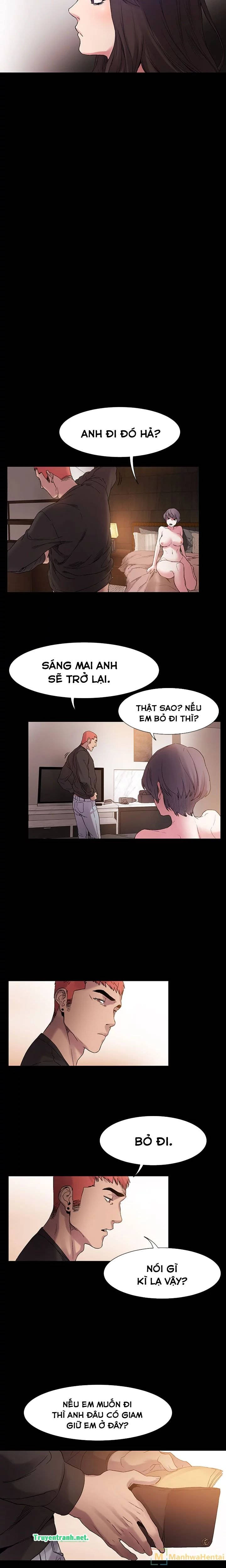 vương quốc của tôi chapter 24 7