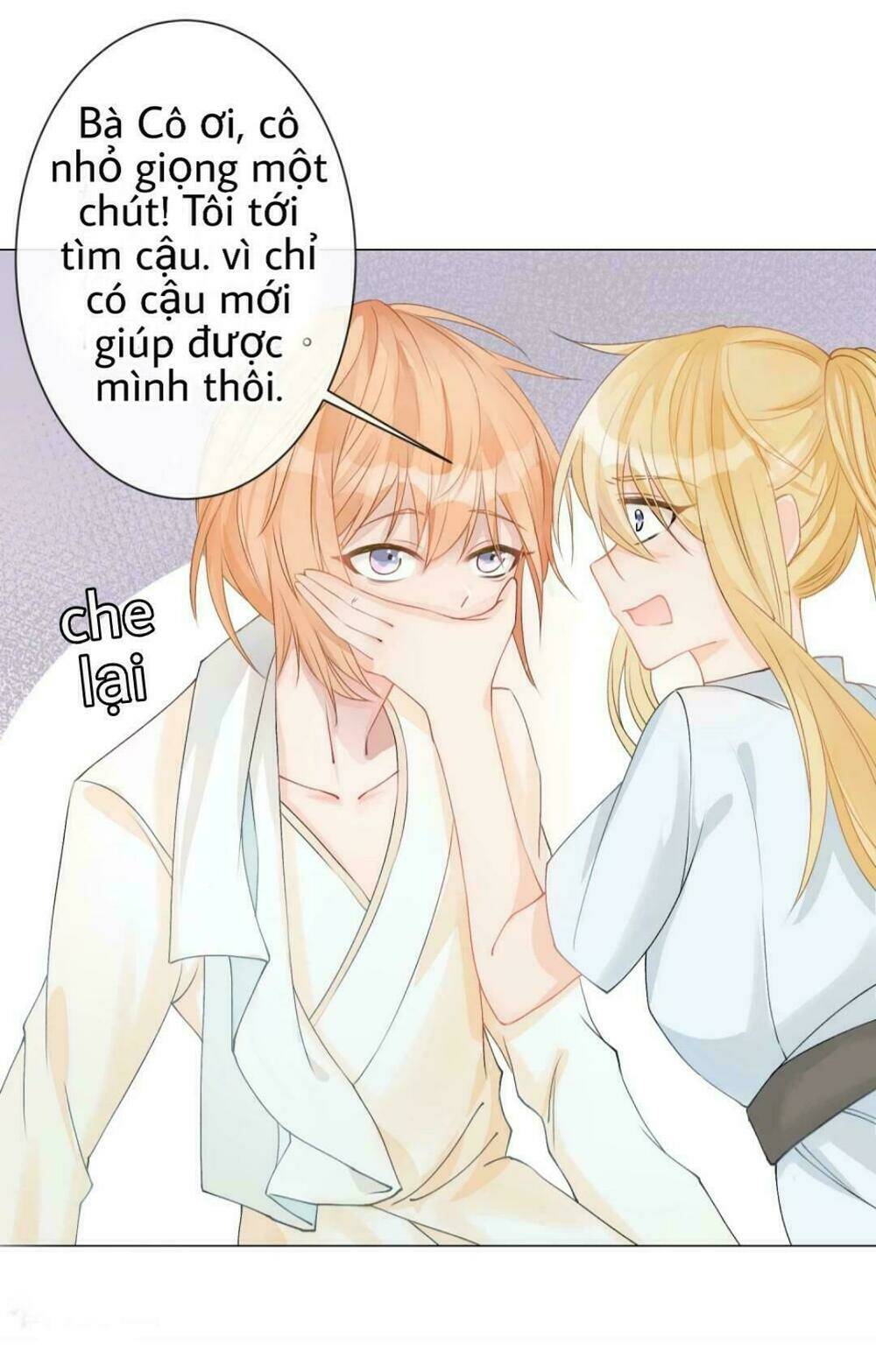 trọng sinh siêu sao - lăng thiếu sủng nghiện chapter 5 13