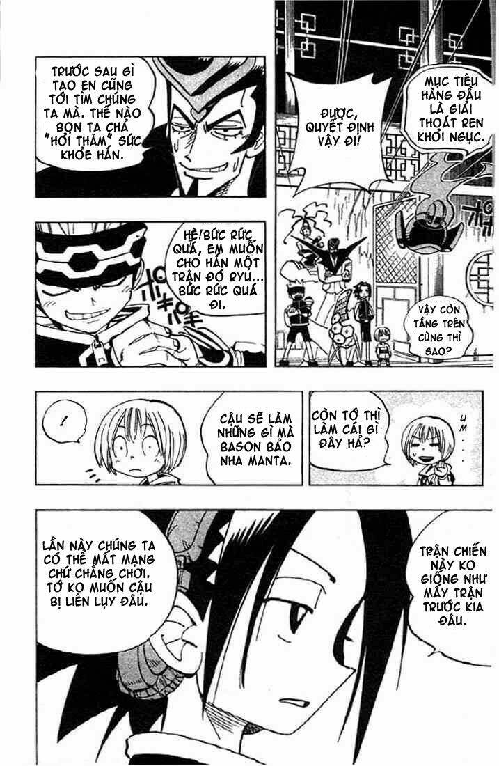 vua pháp thuật chapter 71 3