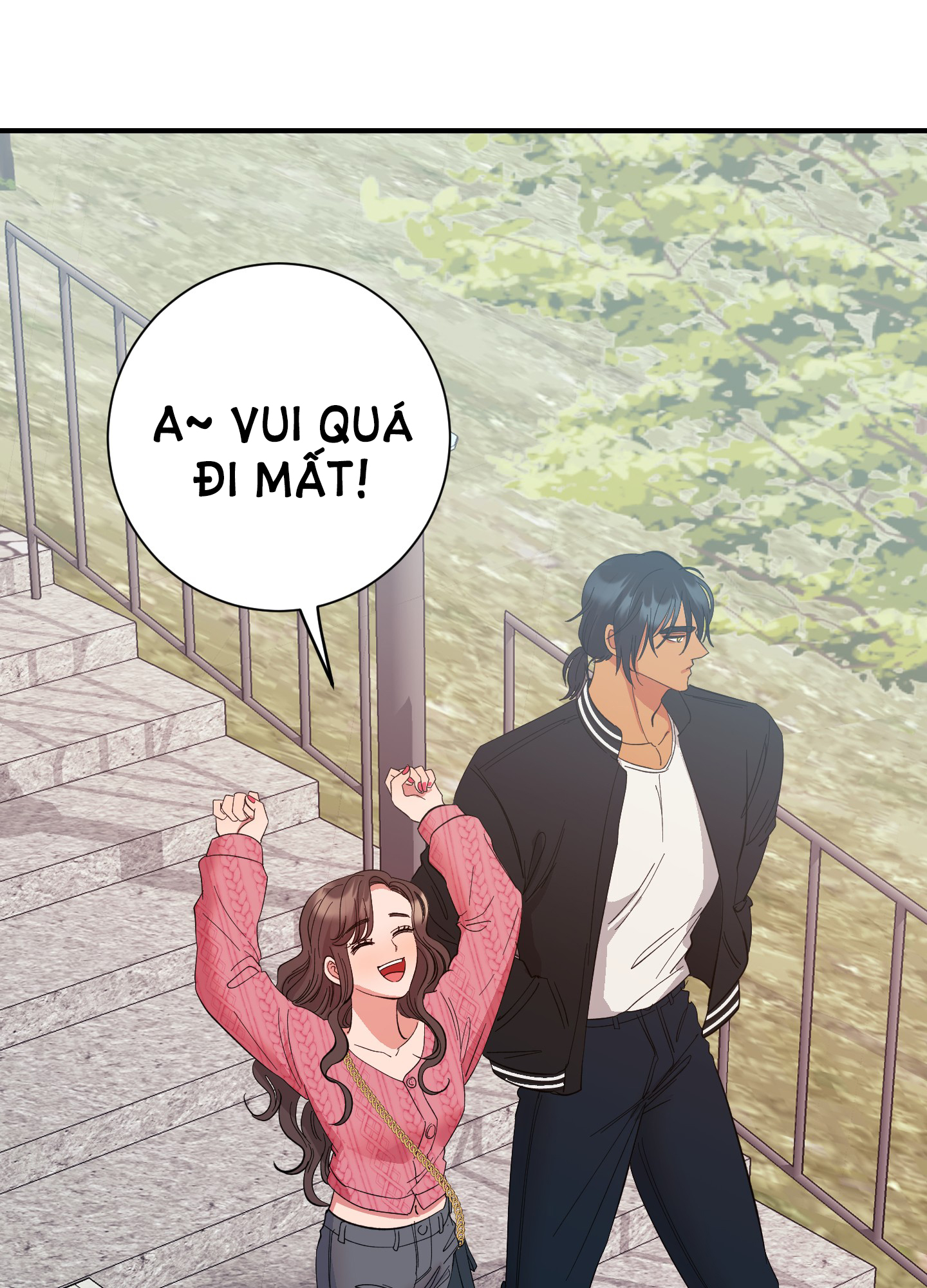 [18+] một lòng một dạ chapter 28.1 17