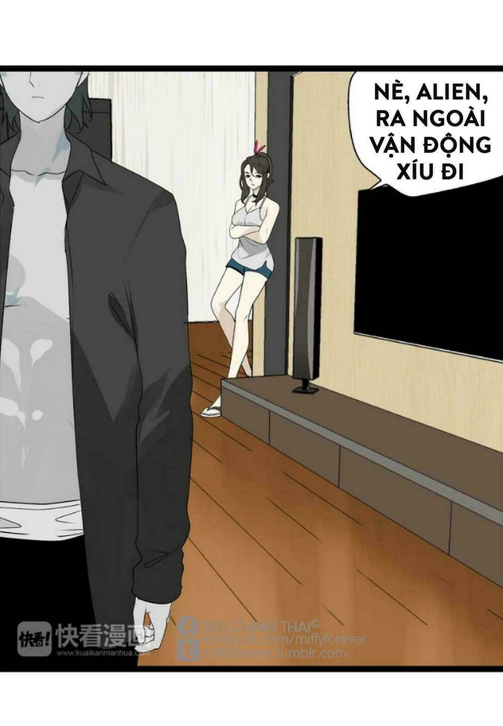 mục linh chapter 6.1 31