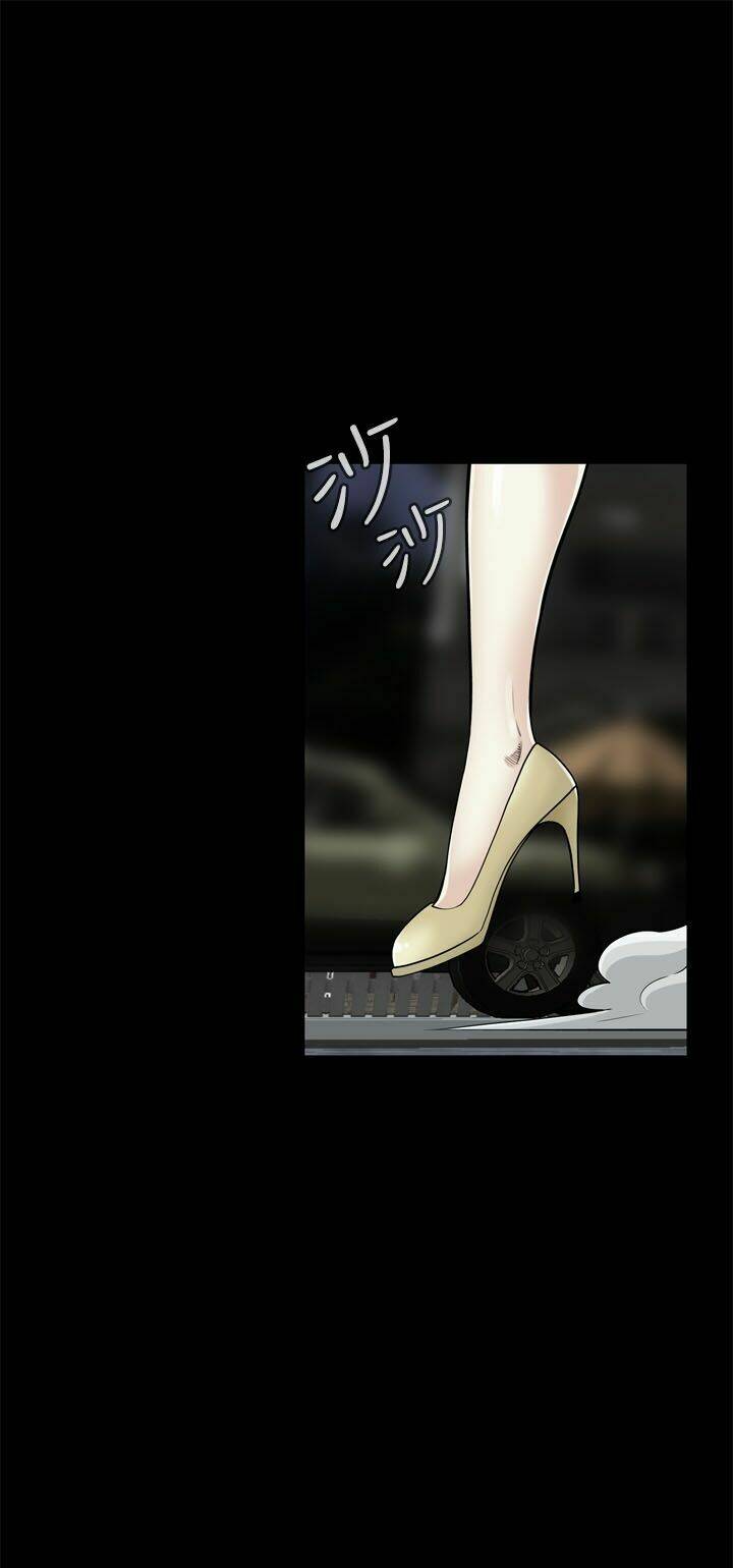 giấc mơ khủng khiếp - deadful dream chapter 10 22