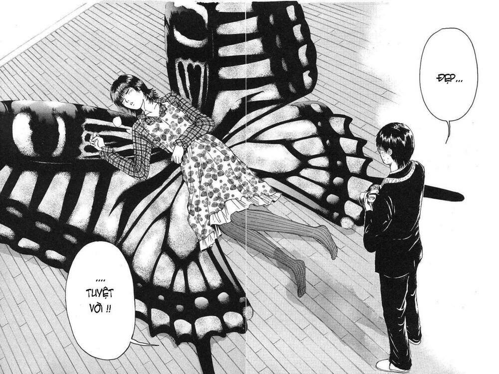 GTO - Great Teacher Onizuka chapter 41 10