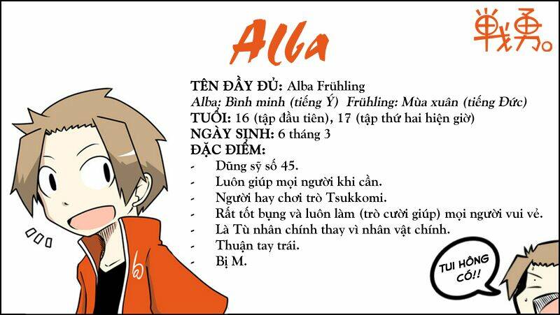 senyuu chapter 43 66